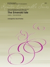 エメラルドの島　(サックス四重奏)【The Emerald Isle】