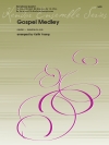 ゴスペル・メドレー　(サックス四重奏)【Gospel Medley】