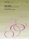 アイルランド組曲　(サックス四重奏)【Irish Suite】