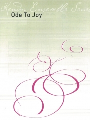 よろこびの歌（ベートーヴェン）(木管三重奏)【Ode To Joy】