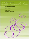 セントルイス・ブルース（W.C.ハンディ）(金管五重奏)【St. Louis Blues】