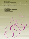 タキシード・ジャンクション　(サックス四重奏)【Tuxedo Junction】