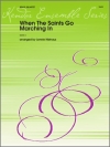 聖者の行進 (金管四重奏)【When The Saints Go Marching In】