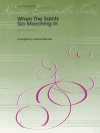 聖者の行進　(サックス四重奏)【When The Saints Go Marching In】