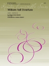 ウィリアム・テル序曲  (ジョアキーノ・ロッシーニ)　(サックス四重奏)【William Tell Overture】