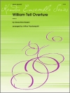ウィリアム・テル序曲（ジョアッキーノ・ロッシーニ）(金管五重奏)【William Tell Overture】