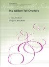 ウィリアム・テル序曲（ジョアキーノ・ロッシーニ） (打楽器六重奏)【William Tell Overture】