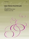 アイネ・クライネ・ナハトムジーク・第一楽章（モーツァルト） (トランペット四重奏）【Eine Kleine Nachtmusik (Mvt. 1)】