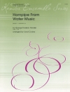 ホーンパイプ「水上の音楽」より (ヘンデル)  (トランペット四重奏）【Hornpipe From Water Music】
