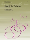 ワルキューレの騎行  (リヒャルト・ワーグナー)（ユーフォニアム&テューバ四重奏)【Ride Of The Valkyries】