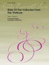 ワルキューレの騎行  (リヒャルト・ワーグナー)  (トロンボーン四重奏)【Ride Of The Valkyries】