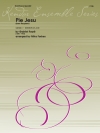 ピエ・イエス「レクイエム」より  (ガブリエル・フォーレ)  (トロンボーン四重奏)【Pie Jesu (from Requiem)】