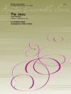 ピエ・イエス「レクイエム」より  (ガブリエル・フォーレ)（ユーフォニアム&テューバ四重奏)【Pie Jesu (from Requiem)】