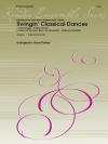 スウィンギン; クラシカル・ダンス  (トロンボーン四重奏)【Swingin; Classical Dances】
