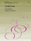 子守歌  (ヨハネス・ブラームス)  (クラリネット五重奏)【Cradle Song】