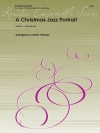 クリスマス・ジャズ・ポートレイト　(サックス五重奏)【Christmas Jazz Portrait】