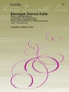 バロック・ダンス組曲  (モーツァルト)　(木管ニ重奏)【Baroque Dance Suite】