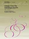 アダージョ「大ソナタ悲愴」より（ベートーヴェン）　(木管五重奏)【Adagio From The Pathetique Sonata】