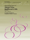 アレグロ「交響曲第5番・第一楽章」より（ベートーヴェン）　(木管五重奏)【Allegro From Beethoven's Fifth (Movement 1)】