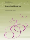 クリスマス・キャロル集　(木管五重奏)【Carols For Christmas】