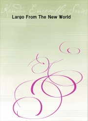 家路  (アントニン・ドヴォルザーク)  (木管五重奏)【Largo From The New World (Going Home)】