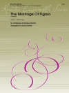 フィガロの結婚  (モーツァルト)　(木管五重奏)【Marriage Of Figaro】
