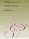 古いフランスの舞曲　(木管五重奏)【Old French Dance】