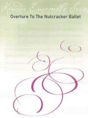 「くるみ割り人形」より序曲（チャイコフスキー）(木管五重奏)【Overture To The Nutcracker Ballet】