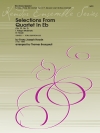 四重奏曲・変ホ長調・Op.33・No.2  (フランツ・ヨーゼフ・ハイドン)　(木管五重奏)【Selections From Quartet In Eb (Op. 33, No. 2)】