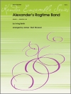 アレキサンダーズ・ラグタイム・バンド（アーヴィング・バーリン）(金管五重奏)【Alexander's Ragtime Band】