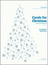 クリスマス・キャロル集 (金管五重奏)【Carols For Christmas】