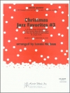 クリスマス・ジャズ・フェイバリッツ・No.3  (金管五重奏)【Christmas Jazz Favorites #3 】