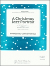 クリスマス・ジャズ・ポートレイト  (金管五重奏)【Christmas Jazz Portrait】