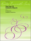 オックスフォード伯爵の行進曲（ウィリアム・バード）(金管五重奏)【The Earl Of Oxford's March】