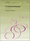 久しく待ちにし  (金管五重奏)【O Come Emmanuel】