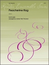ピーチェリン・ラグ（スコット・ジョプリン）(金管五重奏)【Peacherine Rag】