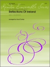 リフレクション・オブ・アイルランド  (金管五重奏)【Reflections Of Ireland】