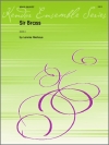 サーブラス（レニー・ニーハウス）(金管五重奏)【Sir Brass】