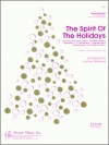 スピリット・オブ・ホリデイズ (金管五重奏)【Spirit Of The Holidays】