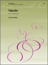 喜び（ゲーリー・ギャズリー）(金管五重奏)【Tripudio】