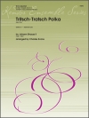 トリッチ・トラッチ・ポルカ（ヨハン・シュトラウス）(金管五重奏)【Tritsch-Tratsch Polka (Op. 214)】