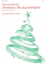 ベリー・ベスト・オブ・クリスマス  (金管七重奏＋打楽器)【Very Best Of Christmas; The Joy And Spirit (Books 1-3)】