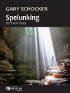 洞窟探検 (ゲイリー・ショッカー)  (フルートニ重奏)【Spelunking】