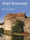 オーバー・ザ・モート (ゲイリー・ショッカー)  (フルートニ重奏)【Over The Moat】