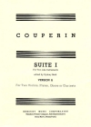 Suite I for Two Like Instruments (ヴァイオリンニ重奏)【Suite I for Two Like Instruments】