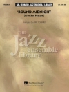 ラウンド・ミッドナイト（アルトサックス・フィーチャー版）【Round Midnight  (Alto Sax Feature)】