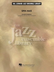 ウナ・マス（ケニー・ドーハム）【Una Mas】