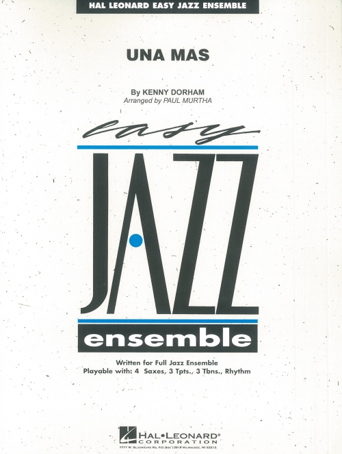 Kenny Dorham Una Mas - YouTube