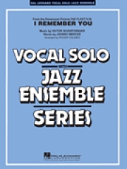 アイ・リメンバー・ユー(C)【I Remember You】
