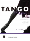 タンゴ・パッション (ディエゴ・コラッティ編曲)  (フルートニ重奏)【Tango Passion】